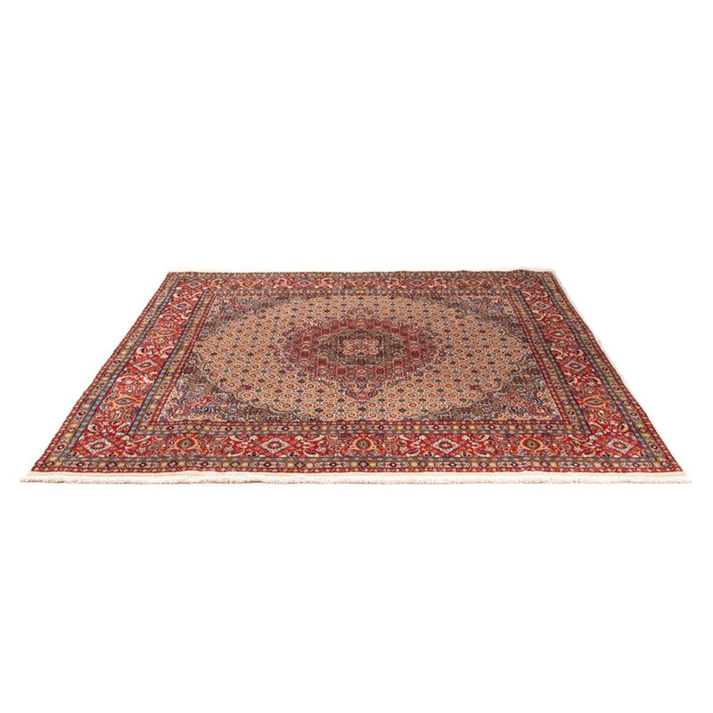 Moud Teppich 198x193cm - Perserteppich