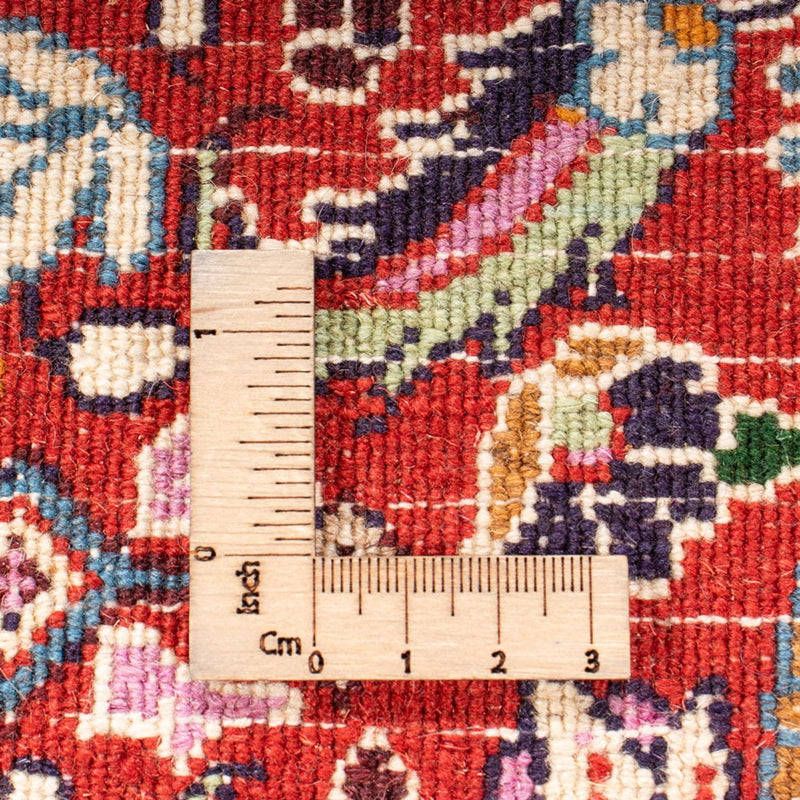 Moud Teppich 198x193cm - Perserteppich