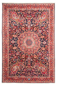 Mashhad Tapete 303x200cm - Tapete persa – product image