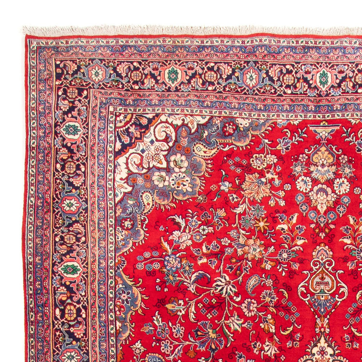 Kashan Tapete 215x311cm - Tapete persa