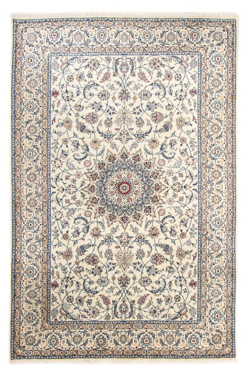Nain - 9 la Tapete 303x205cm - Tapete persa