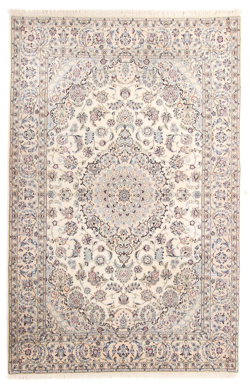 Nain - 6 la Tapete 307x205cm - Tapete persa