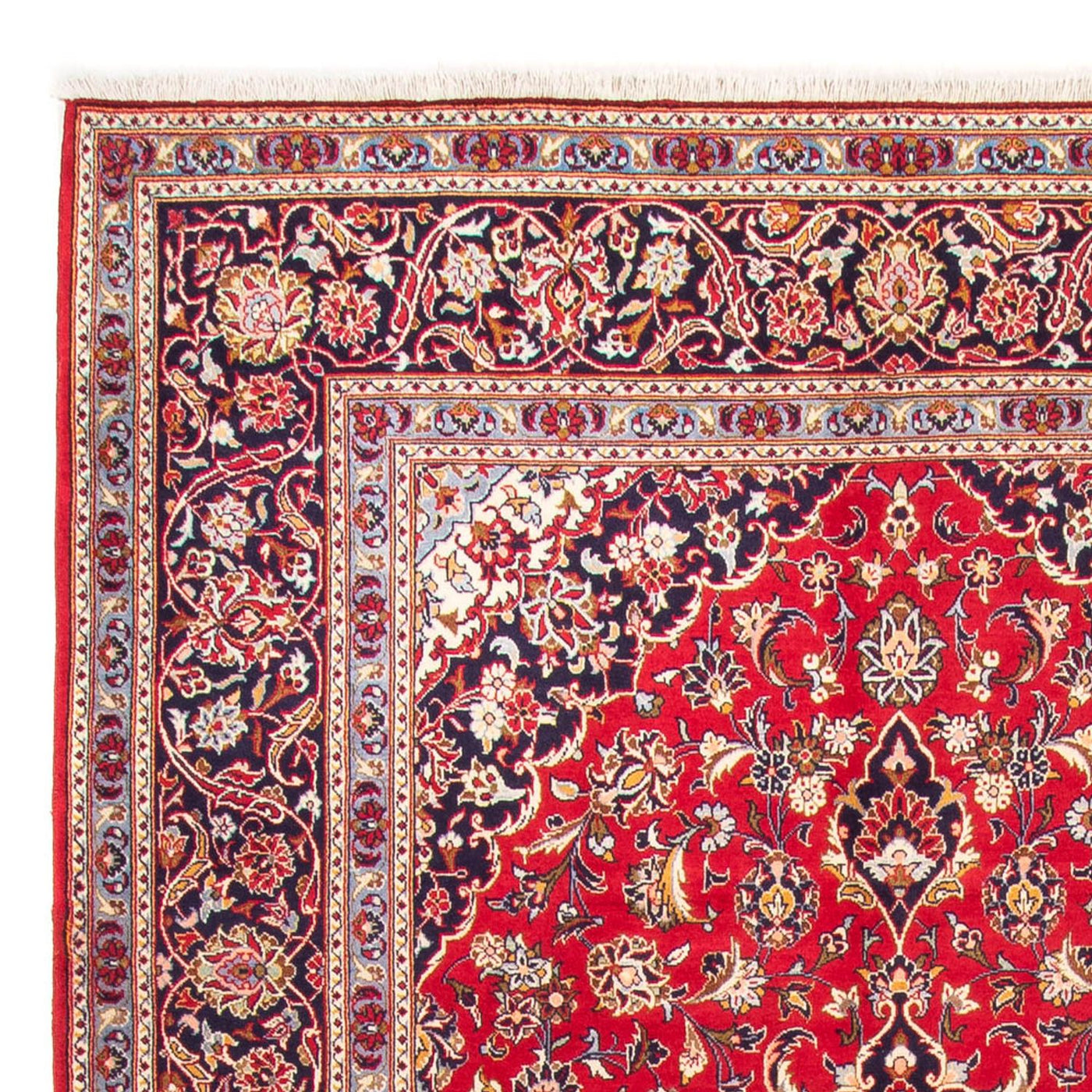 Kashan Tapete 320x214cm - Tapete persa