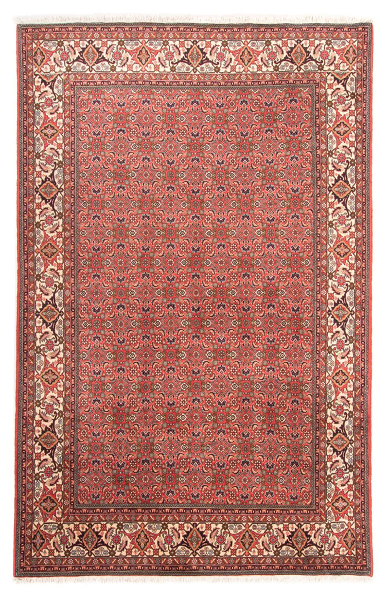 Bidjar - Takab Tapete 300x198cm - Tapete persa