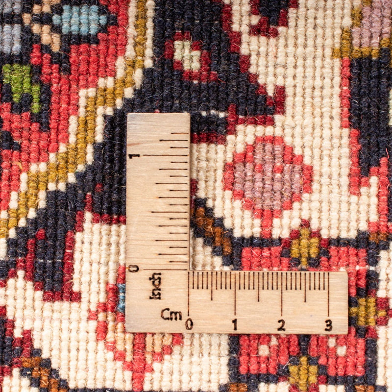 Bidjar - Takab Tapete 300x198cm - Tapete persa
