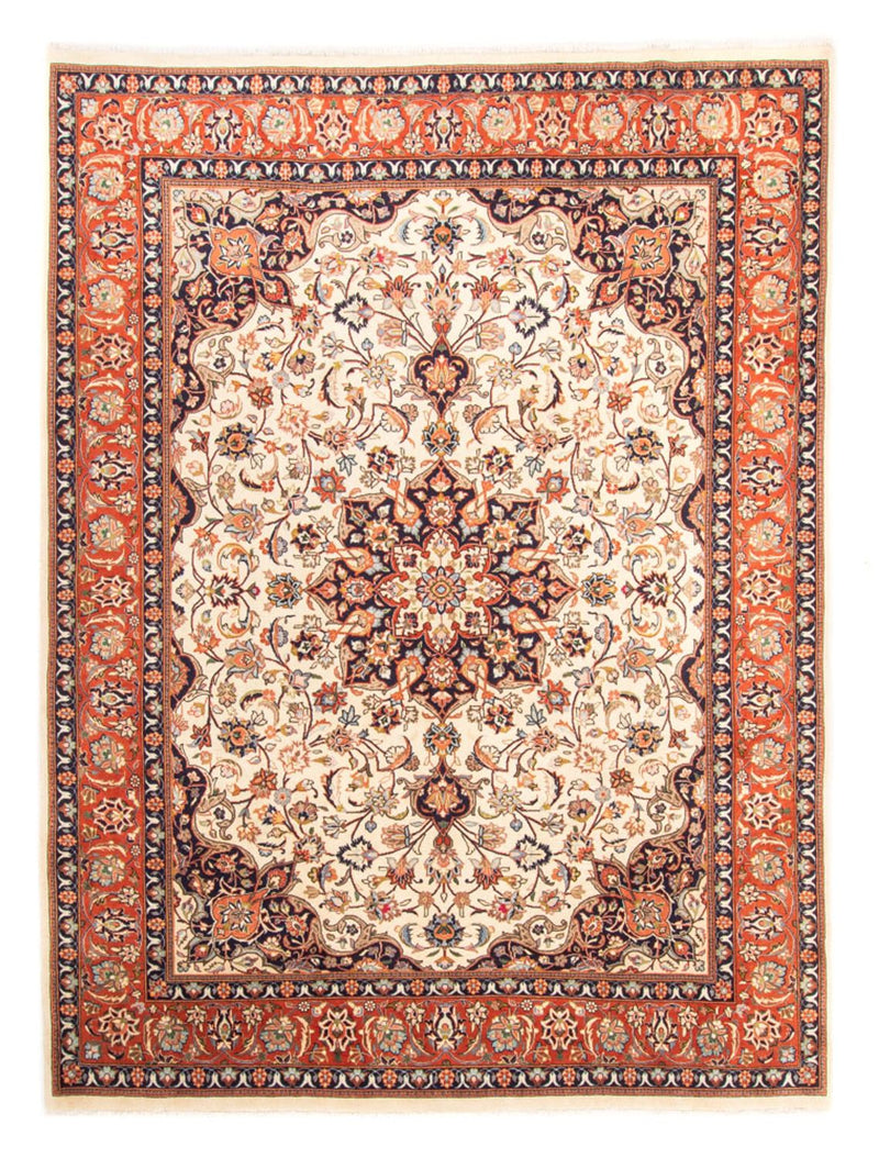 Sarouk Tapete 273x215cm - Tapete persa