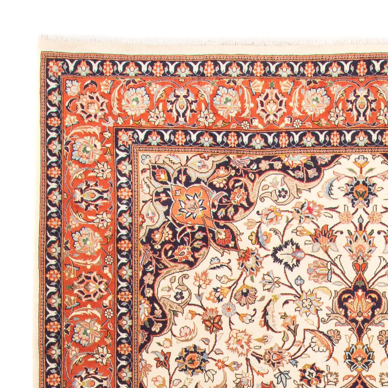 Sarouk Tapete 273x215cm - Tapete persa