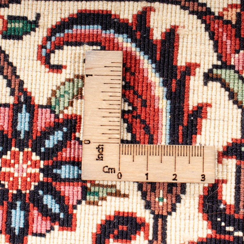 Bidjar - Takab Tapete 310x205cm - Tapete persa