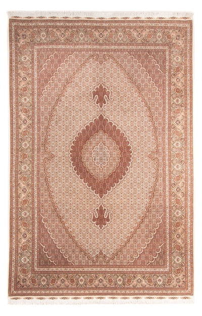Tabriz - 50 Raj Tapete 208x311cm - Tapete persa