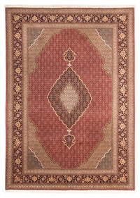 Tabriz - 50 Raj Tapete 300x200cm - Tapete persa – product image