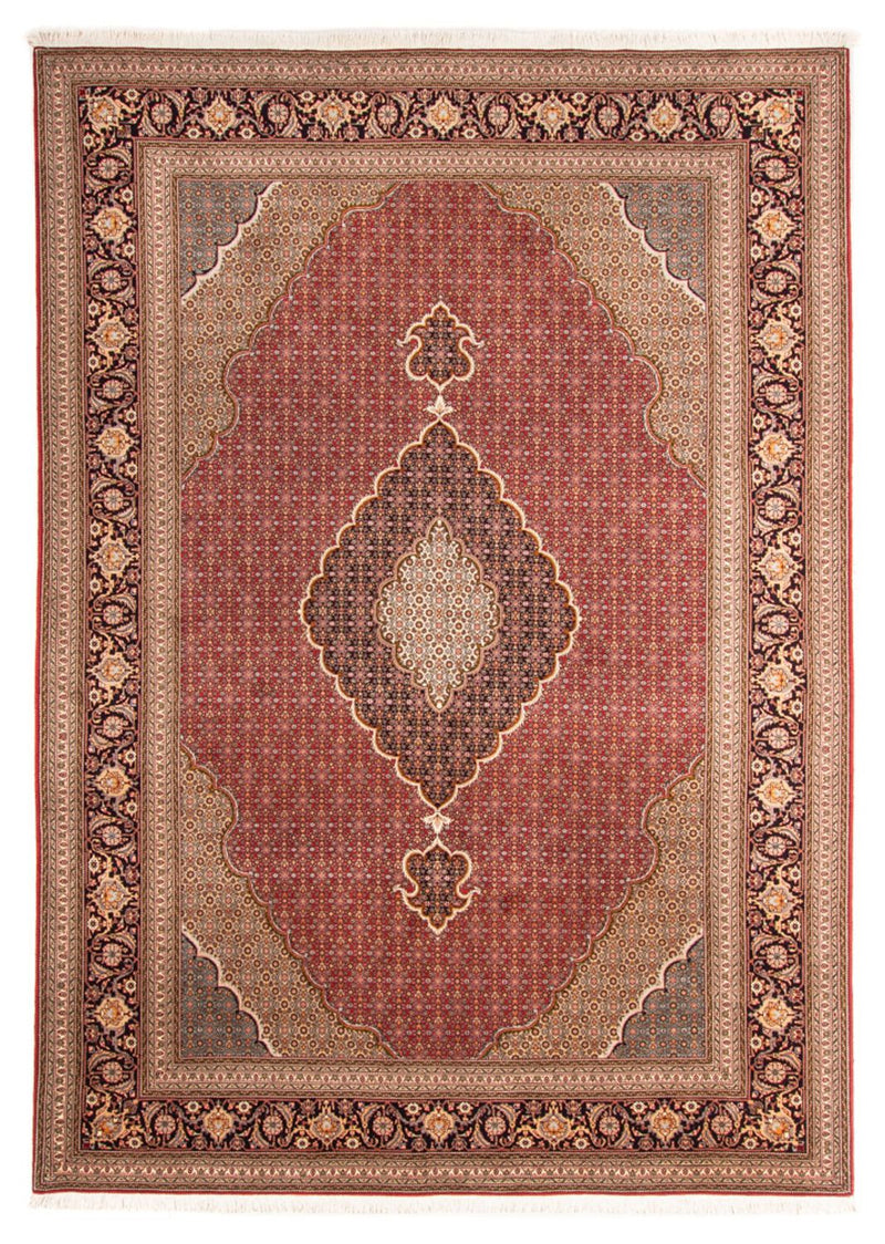 Tabriz - 50 Raj Tapete 300x200cm - Tapete persa