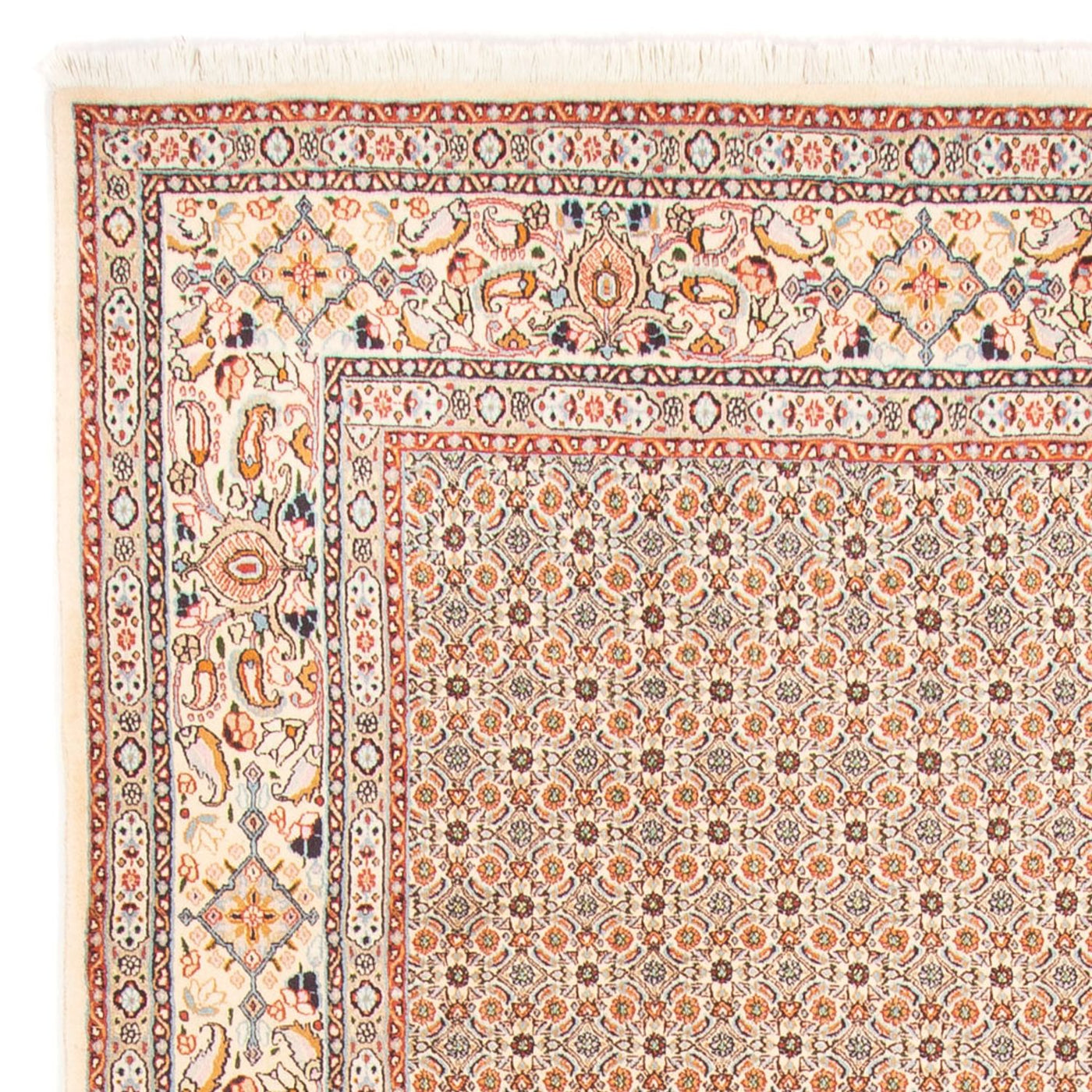 Moud Tapete 287x195cm - Tapete persa