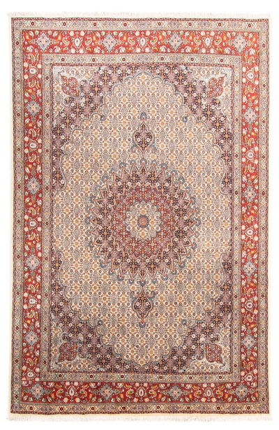 Moud Tapete 195x290cm - Tapete persa