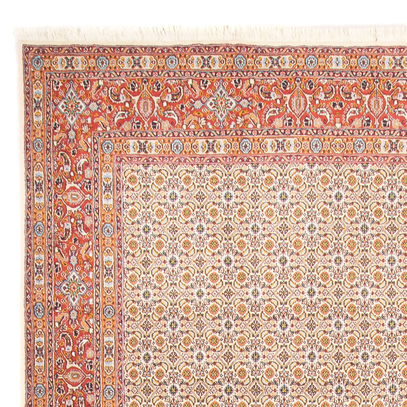 Moud Tapete 307x195cm - Tapete persa