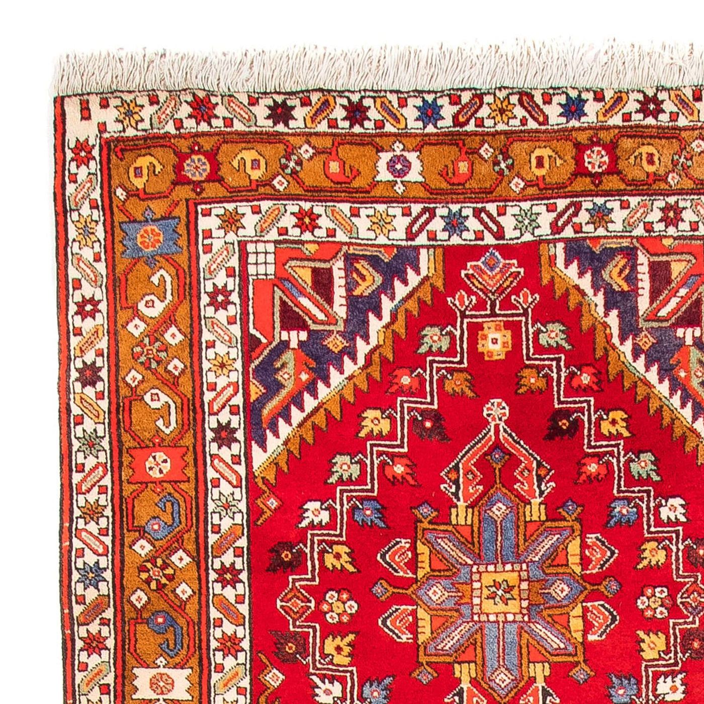 Ardabil Tapete 307x122cm - Tapete persa