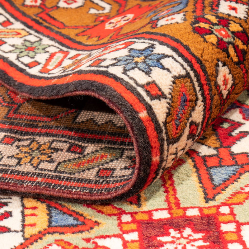 Ardabil Tapete 307x122cm - Tapete persa