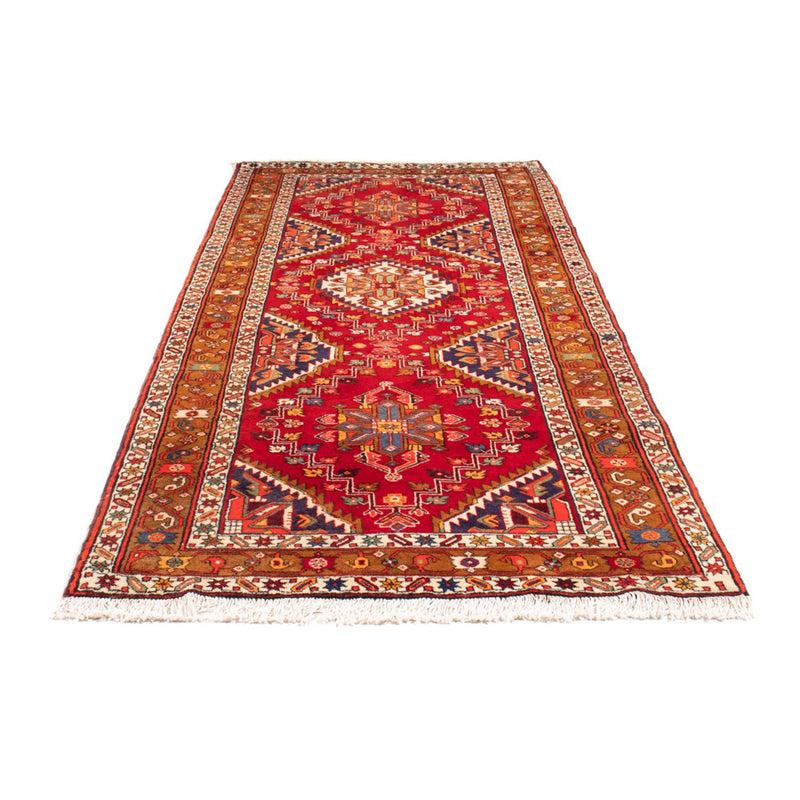 Ardabil Tapete 307x122cm - Tapete persa