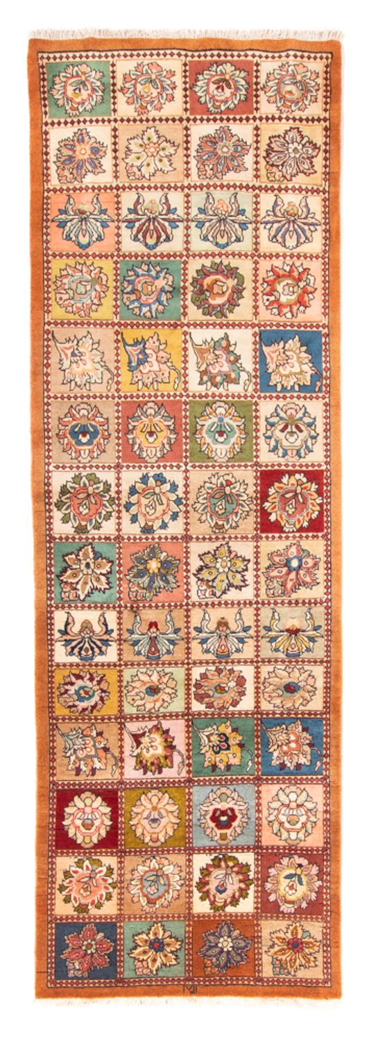 Bakhtiari Tapete 298x95cm - Tapete persa
