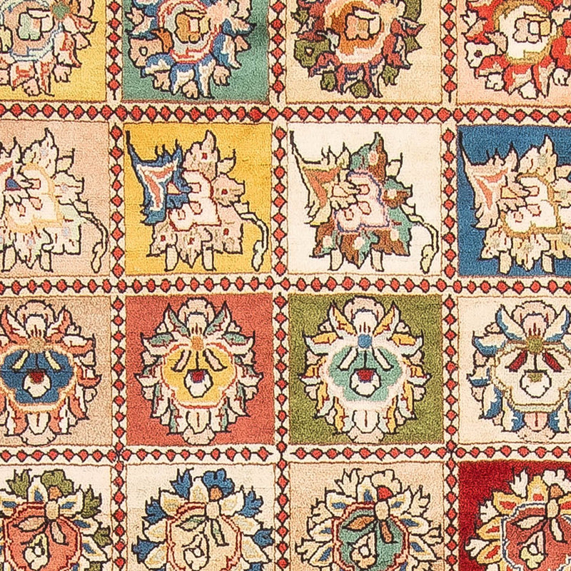 Bakhtiari Tapete 298x95cm - Tapete persa