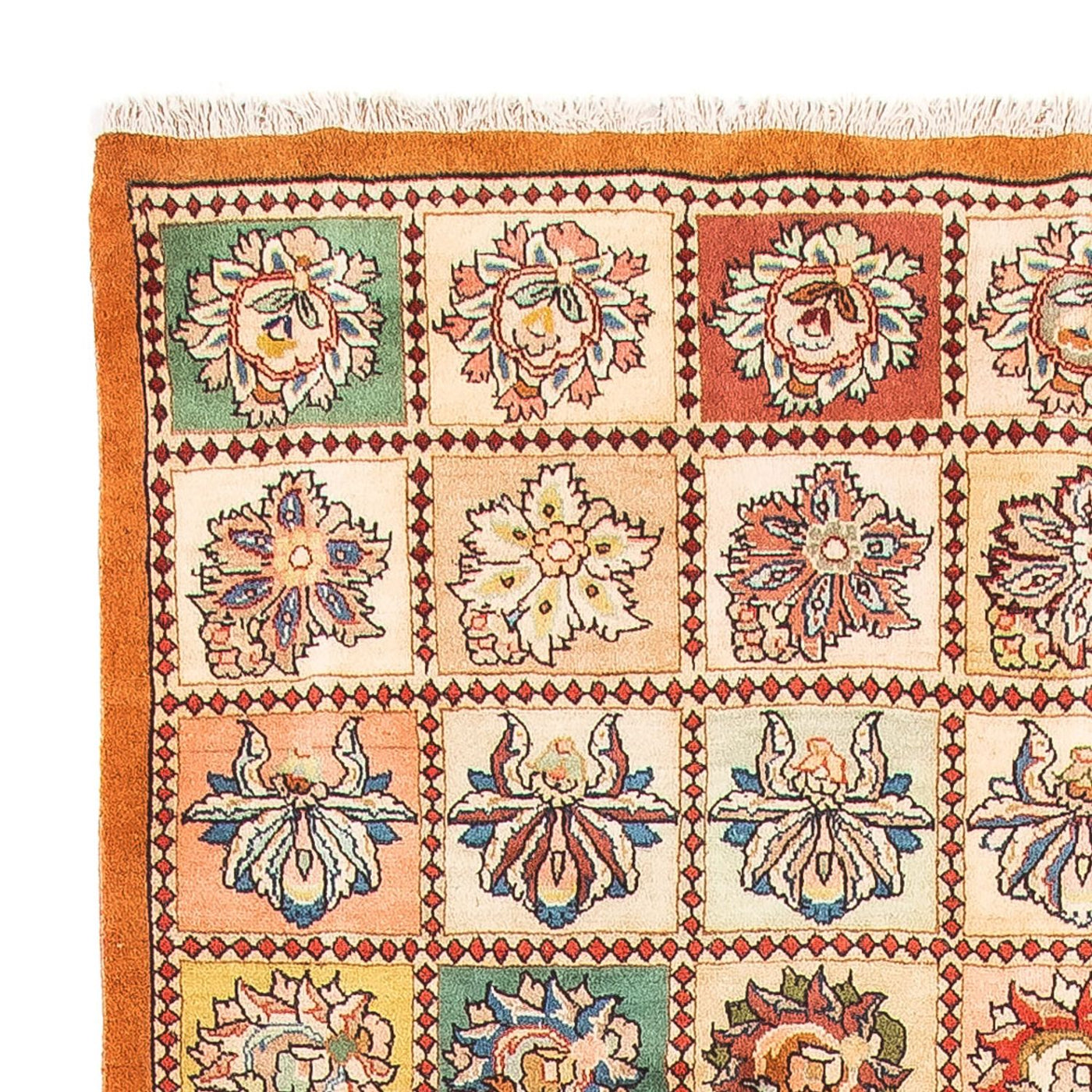 Bakhtiari Tapete 298x95cm - Tapete persa