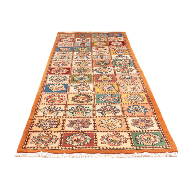 Bakhtiari Tapete 298x95cm - Tapete persa