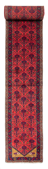 Kolyai Tapete 688x83cm - Tapete persa – product image