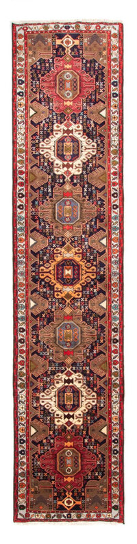Ardabil Tapete 385x85cm - Tapete persa – product image