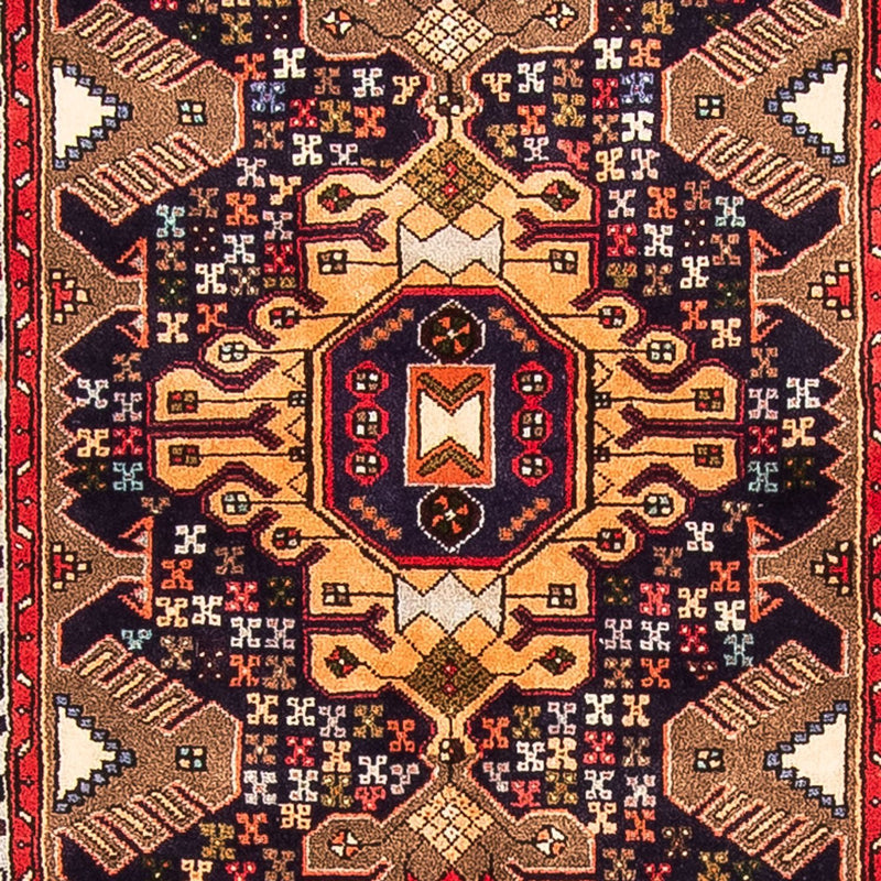 Ardabil Tapete 385x85cm - Tapete persa