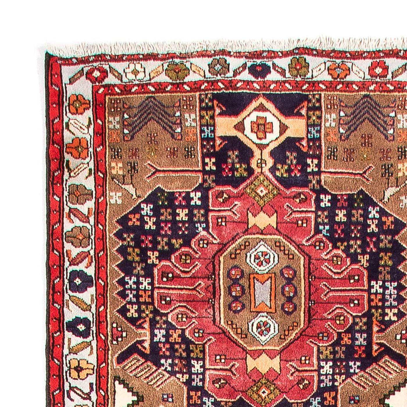 Ardabil Tapete 385x85cm - Tapete persa