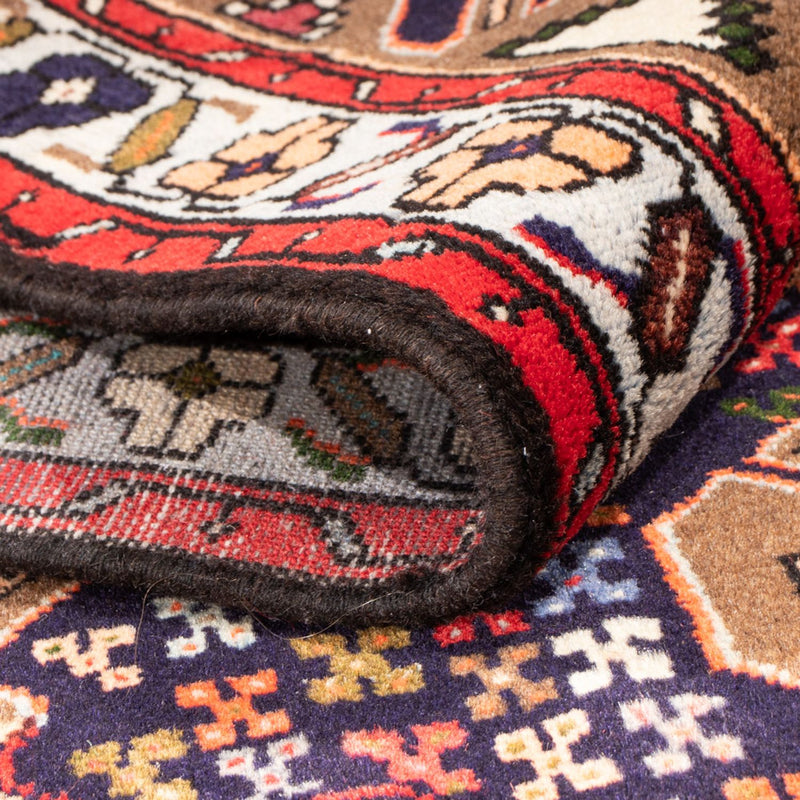 Ardabil Tapete 385x85cm - Tapete persa