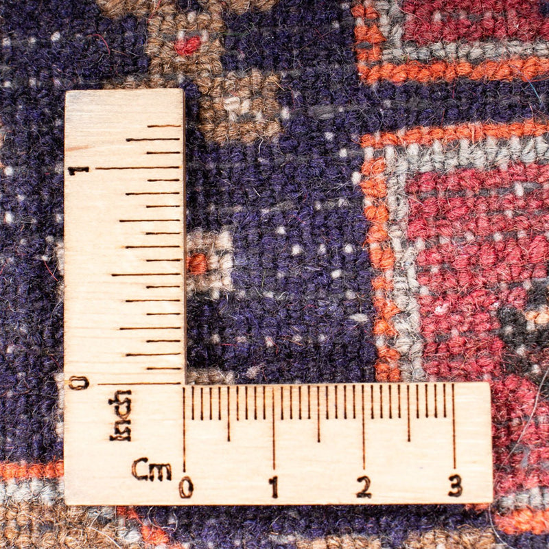 Ardabil Tapete 385x85cm - Tapete persa