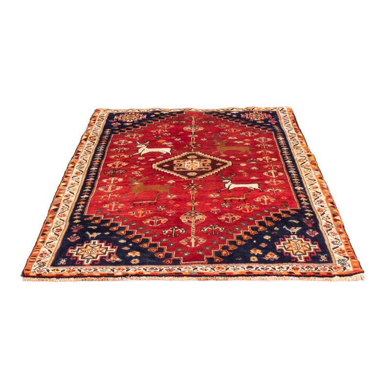 Ghashghai Teppich 174x115cm - Perserteppich