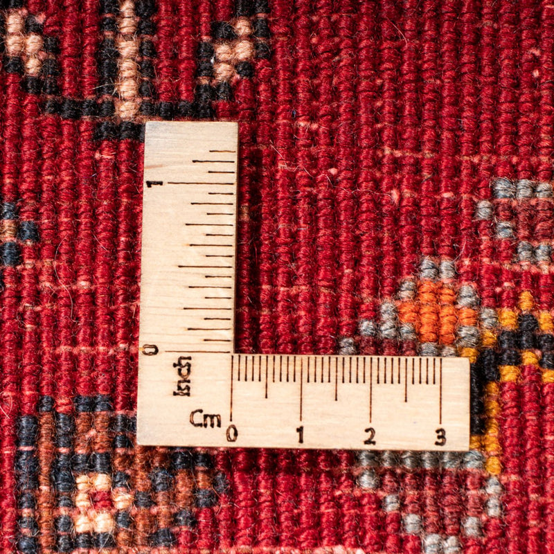 Ghashghai Teppich 174x115cm - Perserteppich