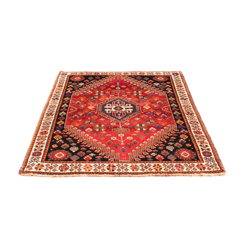 Qashqai Tapete 161x108cm - Tapete persa