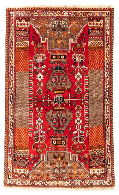 Qashqai Tapete 100x165cm - Tapete persa