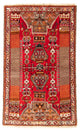 Qashqai Tapete 165x100cm - Tapete persa