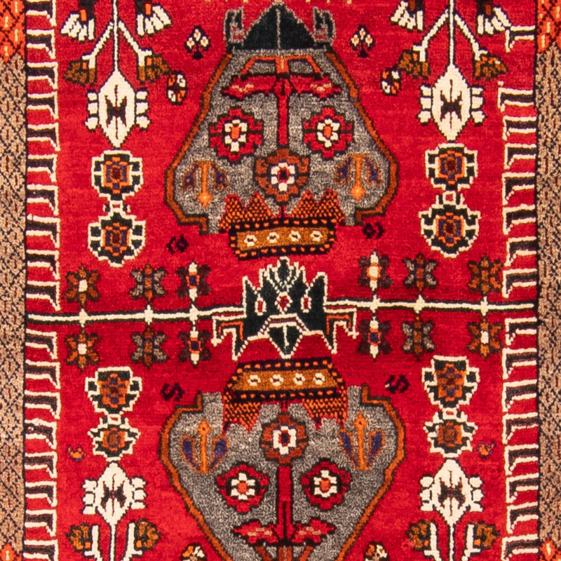 Qashqai Tapete 165x100cm - Tapete persa