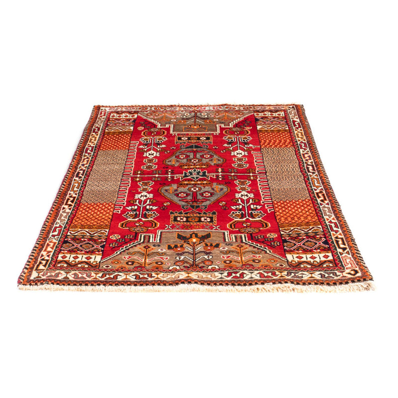 Qashqai Tapete 165x100cm - Tapete persa