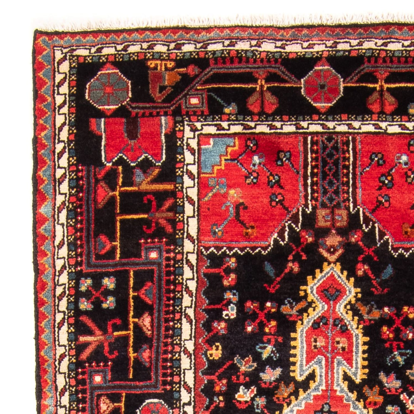 Nahavand Tapete 164x102cm - Tapete persa
