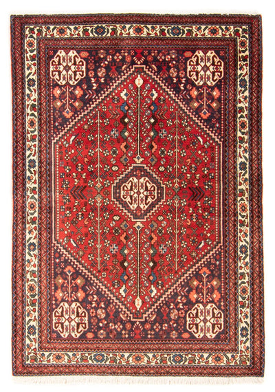 Abadeh Tapete 108x155cm - Tapete persa