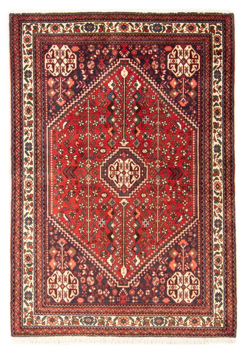 Abadeh Tapete 155x108cm - Tapete persa