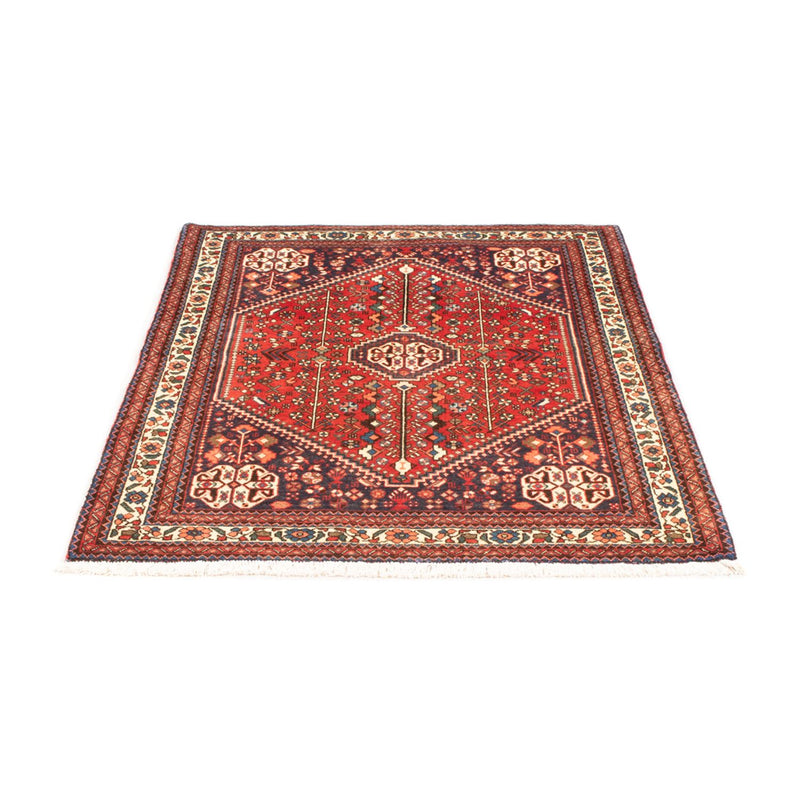 Abadeh Tapete 155x108cm - Tapete persa