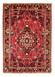Hamadan Tapete 160x112cm - Tapete persa