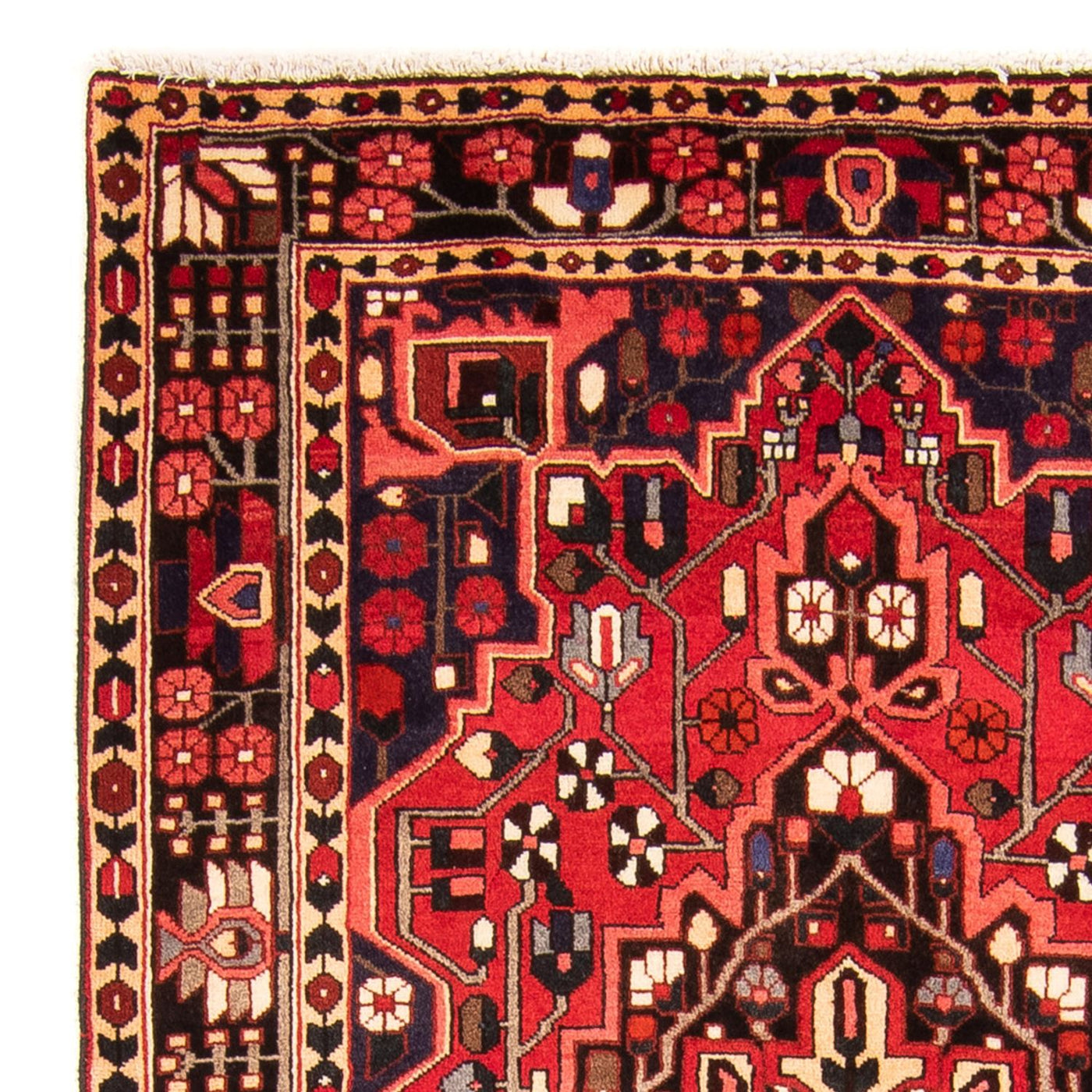 Hamadan Tapete 160x112cm - Tapete persa