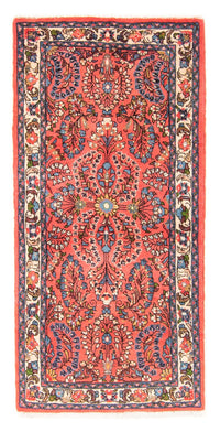 Sarouk Tapete 148x69cm - Tapete persa – product image