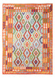 Kilim Maimana Tapete 247x176cm - Tapete de lã