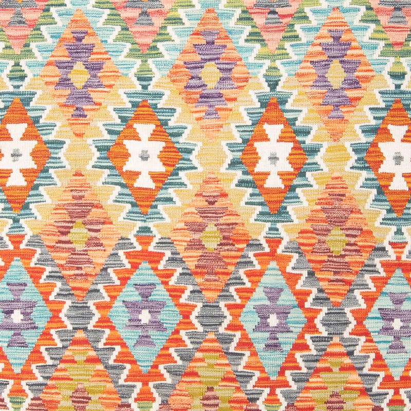 Kilim Maimana Tapete 248x200cm - Tapete de lã