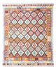 Kilim Maimana Tapete 239x200cm - Tapete de lã