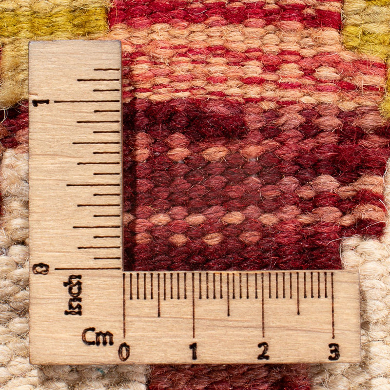 Kilim Maimana Tapete 239x200cm - Tapete de lã