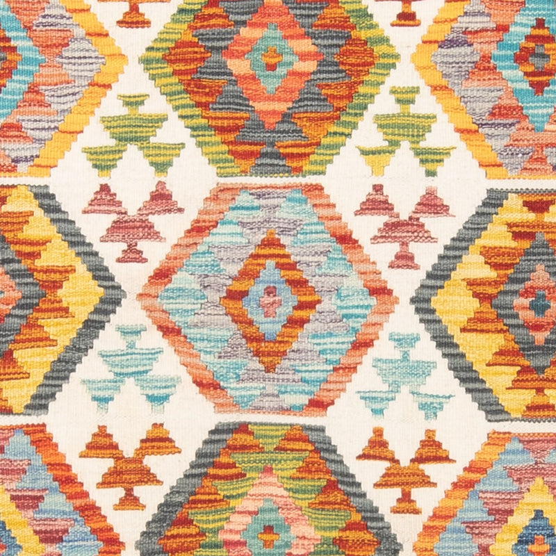 Kilim Maimana Tapete 182x126cm - Tapete de lã